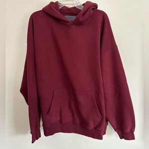 Abercrombie & Fitch Men’s Essential Popover Hoodie Size XL